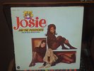 Rare Josie And The Pussycats ?– From The Hanna-Barbera TV Show LP US 1970 VG+/VG