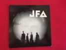 JFA (Untitled) LP