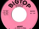 Dynamics  Misery   MINT