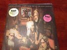 Canned Heat ?– Historical Figures And Ancient Heads (1972) & poster (Near Mint)