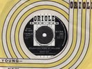 R&B/SOUL-MOTOWN-MARVIN GAYE-STUBBORN KIND OF FELLOW-ORIOLE-***NICE COPY***