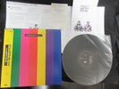 Pet Shop Boys Introspective Japan Vinyl LP with OBI Promo Booklet Synth Petshop