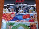 ACROPHET - Corrupt Minds LP [NM] 1st.press 1988 RAR# Whiplash Razor Sacred Reich