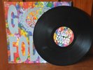 Neds Atomic Dustbin - God Fodder. Original 1991 UK Vinyl LP. Indie Pop Rock Alt