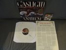 The Gaslight Anthem Sink Or Swim WHITE/BLACK /500 Brian Fallon VINYL LP 