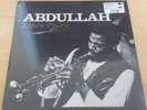 AHMED ABDULLAH New/Sealed Life's Force Spiritual Jazz LP