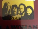 The Doors L.a.woman Vinyl Lp
