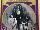 FIELDS SELF TITLED 1969 ORIGINAL LP UNI 73050 PSYCH BLUES ROCK