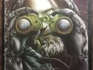 JETHRO TULL STORMWATCH 3 3/4 IPS CHRYSALIS 1979 RARE Reel to reel