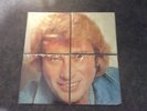 PUZZLE JOHNNY HALLYDAY   Scellé