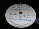 BOB DYLAN ultra RARE emidisc  acetate lp 8 tracks on this superb lp GENUINE