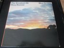 LP - Blue Orchids - The Greatest Hit (Money Mountain) (Rough 36 - Rough Trade)