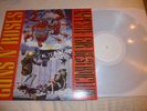 GUNS N' ROSES - APPETITE FOR DESTRUCTION alternative album - LP - banned cover