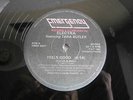 ELECTRA ft TARA BUTLER - FEELS GOOD 12