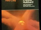 RARE LP Red Clay Freddie Hubbard Herbie Hancock Joe Henderson Ron Carter CT 6001
