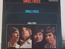 SMALL FACES - s/t second album - L.P. - IMMEDIATE Records - IMLP 008 1L/2L mono