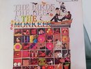 The Monkees - The Birds, The Bees & The Monkees - L.P. - SF7948 UK Black Labels