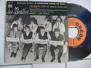 THE BEATLES - EP ORIGINAL ODEON SOE 3756 DE 1964 - EX FRENCH EP