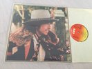 BOB DYLAN - DESIRE TURKEY RARE TURKISH PRESSSING