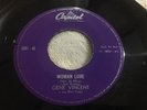GENE VINCENT Amor De Mujer MEXICAN 7