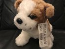 Pearl Jam Lost Dogs Vinyl Promo Item Plush Rare NEW