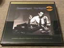 Donald Fagen The Nightfly MFSL Mobile Fidelity One-Step 2LP Box Set 45 RPM #1967