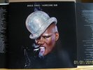 Grace Jones - Hurricane Dub - 2011 EU Bloodlight WOS050DLPX  DLP mm- /Reggae-Dub