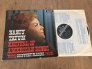 DECCA SXL 6336 WBg ED.1 NANCY TATUM - RECITAL OF AMERICAN SONGS