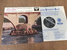 DECCA SXL 2097 WBg ED.1 LISZT - PIANO CONCERTOS NOS. 1 & 2 KATCHEN LPO ARGENTA