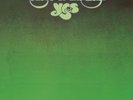 YES - CLOSE TO THE EDGE - LP REISSUE VINYL NEW SEALED 2012