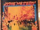 The Meters - Fire on Bayou, rare 1st press 1975 Reprise vinyl LP MS2228