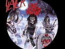 Slayer ?– Live Undead Vinyl, 12