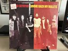 Lynyrd Skynyrd - Gimme Back My Bullets - SEALED 1976 MCA Vinyl LP Album EX/NM