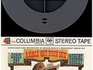 ANNIE GET YOUR GUN Doris Day Robert Goulet COLUMBIA STEREO NEW REEL TO REEL TAPE