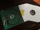 Plaid 333 not For Threes original 1997 UK press 2LP Warp records