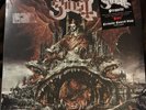 Ghost Prequelle Coke Clear Variants All 5 Limited Edition Rare HTF