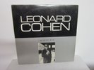 LEONARD COHEN I'm Your Man LP (Columbia FC 44191, 1988)
