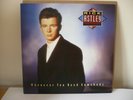Rick Astley - Whenever You Need Somebody (PL 71529 - 1987) Vinyl LP Record