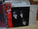 Beatles / With The Beatles, Japan Red Vinyl LP, UK Cutting MONO, Low Sale
