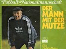 UDO JÜRGENS und die Fußballnationalmannschaft - Der Mann mit der Mütze  7