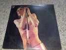 Iggy & The Stooges Raw Power Record Vinyl LP