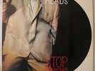 Talking Heads - Stop Making Sense - Original 1984 Vinyl LP on Sire