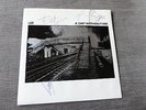 U2 a day without me fully signed autographed 7 inch vinyl single hand signed