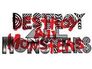 Hot Box 1974-1994 [VINYL] Destroy All Monsters Vinyl