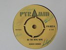 Derrick Morgan - Do The Beng Beng 1968 UK 45 PYRAMID SKA/ROCKSTEADY