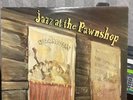 Jazz At The Pawnshop Orig. Swedish 1977 Prophone 2XLP Domnerus TAS