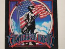 Grateful Dead A Swell Dance Concert Fanclub Toasted 2 LP Rock & Roll