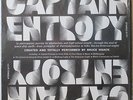BRUCE HAACK Captain Entropy LP Top Electronic/Synth/Vocoder—Orig. Press, Shrink