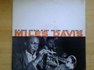 MILES DAVIS Volume 1 LP Blue Note DG Mono RVG Ear Jackie McLean JJ Johnson