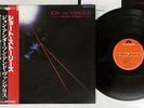 JON AND VANGELIS SHORT STORIES POLYDOR MPF 1287 Japan OBI VINYL LP